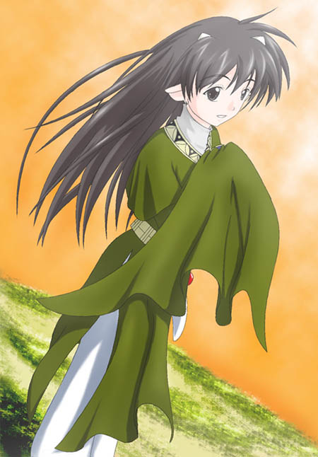 �����̑�n�ɍ炭���̔��΁B