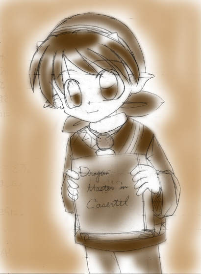 ���ɂڂ����P�i�ŃC���X�g���E�E�E