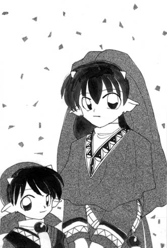 ����ς�A�n���L�����̓_���g�c�ɍD���炵���ł��B