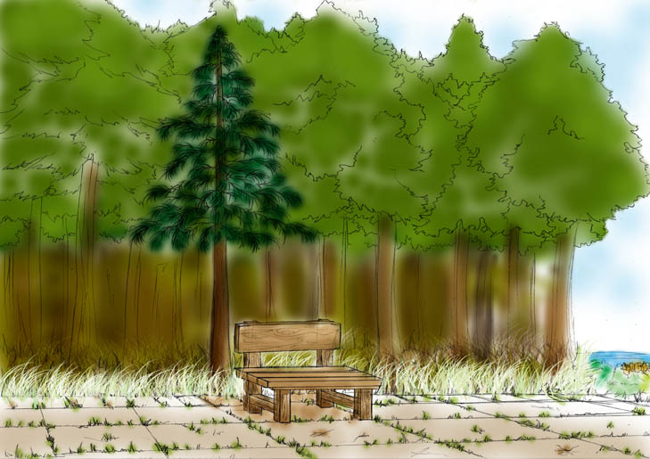 �G���������E�g�N�Ƒt�ł�G�߁h�̂P���i�ł��B